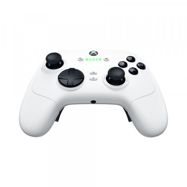 Razer Wolverine V3 Pro White  